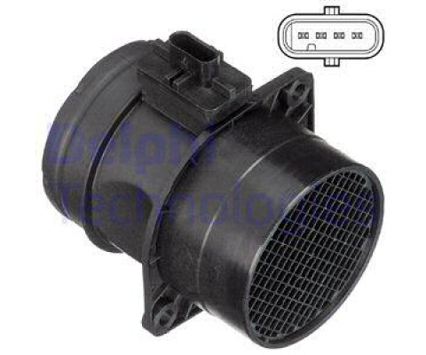 MAF SENSÖRÜ A4-A5-A6-IBIZA-LEON-OCTAVIA-SUPERB-ARTEON-BEETLE-CADDY-CC-CRAFTER-EOS-GOLF-JETTA-PASSAT