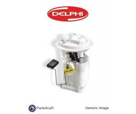 YAKIT DEPO ŞAMANDIRASI FIAT DOBLO 10 1.3D MTJ 1.6D MTJ