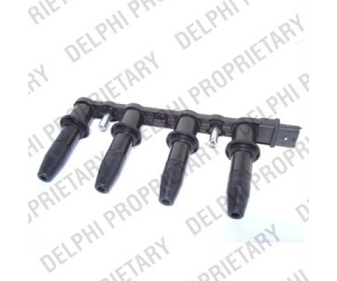 ATEŞLEME BOBİNİ Z16XEP ASTRA H 1.6-1.8 04 CORSA D 1.6T 97 MERIVA 1.6-1.8-1.6T 05 VECTRAC 1.6-1.8 06