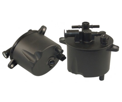 YAKIT FİLTRESİ P407-P508-P607-P807-P4007-C5-FORD GALAXY-MONDEO IV-SMAX 2.2 HDİ-TDCİ x