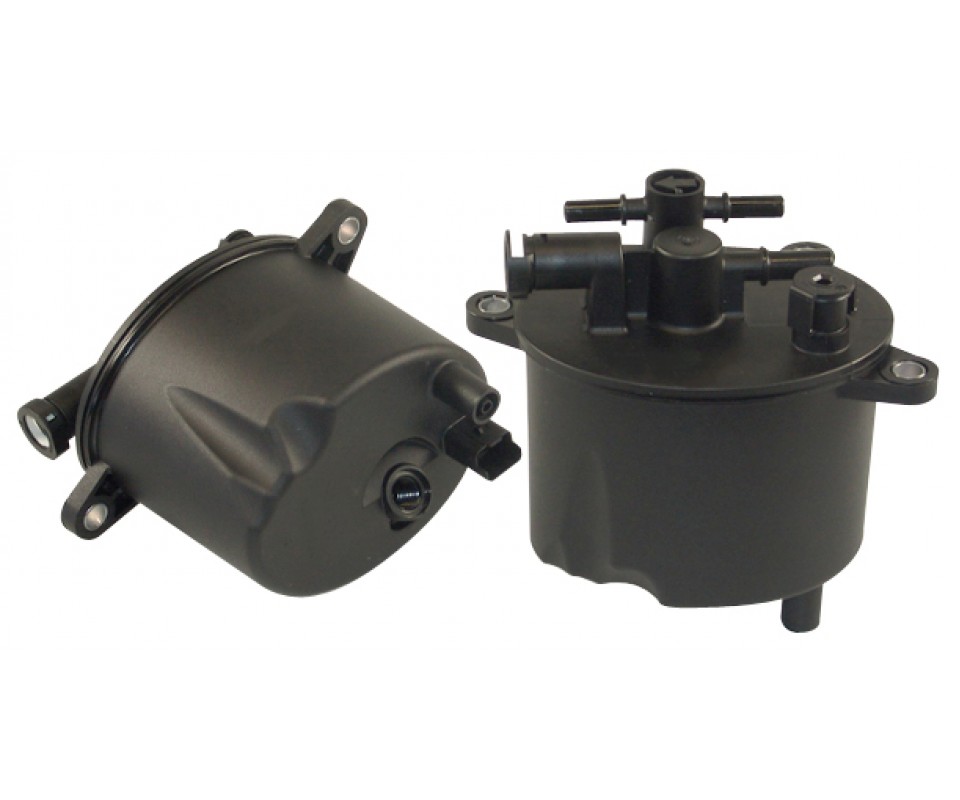 YAKIT FİLTRESİ P407-P508-P607-P807-P4007-C5-FORD GALAXY-MONDEO IV-SMAX 2.2 HDİ-TDCİ x