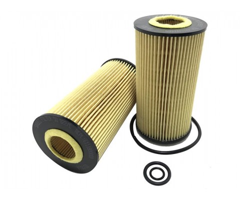 YAG FILTRESI MERCEDES OM611 W203 W211 W210 W639 B901>B904