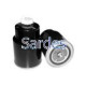 YAKIT FİLTRESİ NISSAN NAVARA 05 > ALMERA II 00 > PRIMERA III 02 > WK940/22 x