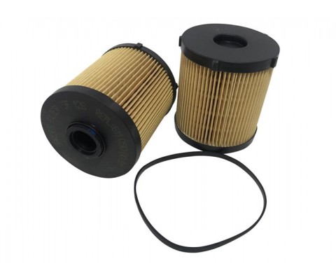 YAKIT FILTRESI MERCEDES OM611 OM612 OM613 W202 S202 C209 W210 S210 W220
