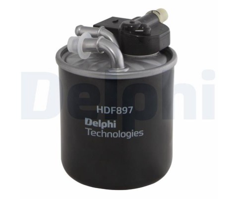 YAKIT FILTRESI MERCEDES OM642 W204 W212 C218 C207 W463 X164 W166 W221 W639