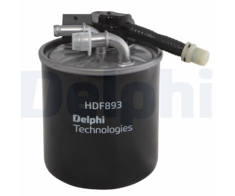 YAKIT FILTRESI MERCEDES OM651 W204 W205 C218 W212 C207