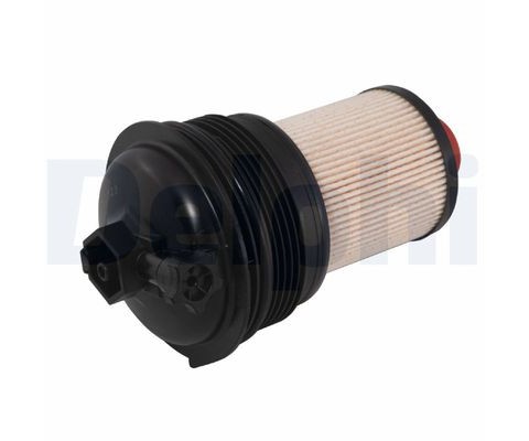 MAZOT FİLTRESİ FORD YENI TRANSIT V363-V362 17 2.0 ECOBLUE