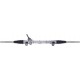 DİREKSİYON KUTUSU ELEKTRİKLİ ROT BAŞ SIZ CORSA C 00> COMBO 01> BOY 1185mm/KURS 136mm/TUR 2.70