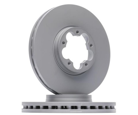 ÖN FREN AYNASI FORD TRANSIT-CUSTOM V-362-V-363 2.0 ECOBLUE 18 308x33x5xHAVALI