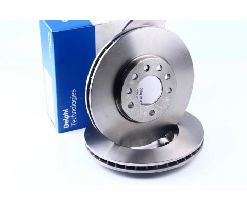 ÖN FREN AYNASI ASTRA H 04 COMBO C 03 MERIVA B 10 ZAFIRA B 05 280x25x5DL HAVALI 95526655