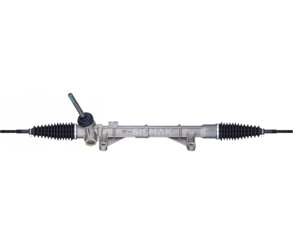 DİREKSİYON KUTUSU ELEKTRİKLİ ROT BAŞ SIZ NISSAN JUKE 1.6L HR16DE DIG-T F15 10-> 1.5L Dci F15 10->