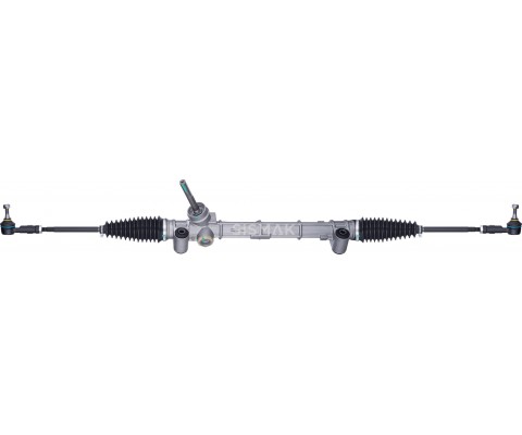 DİREKSİYON KUTUSU ELEKTRİKLİ ROT BAŞ LI CORSA C 00> COMBO 01> BOY 1185mm/KURS 136mm/TUR 2.70