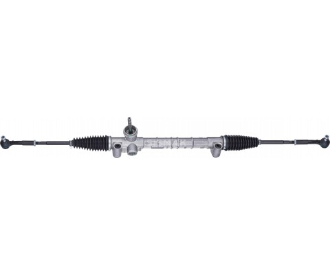 DİREKSİYON KUTUSU ELEKTRİKLİ ROT BAŞ LI CORSA D 06 > ALÇAK ŞASE BOY 1170mm KURS 133mm