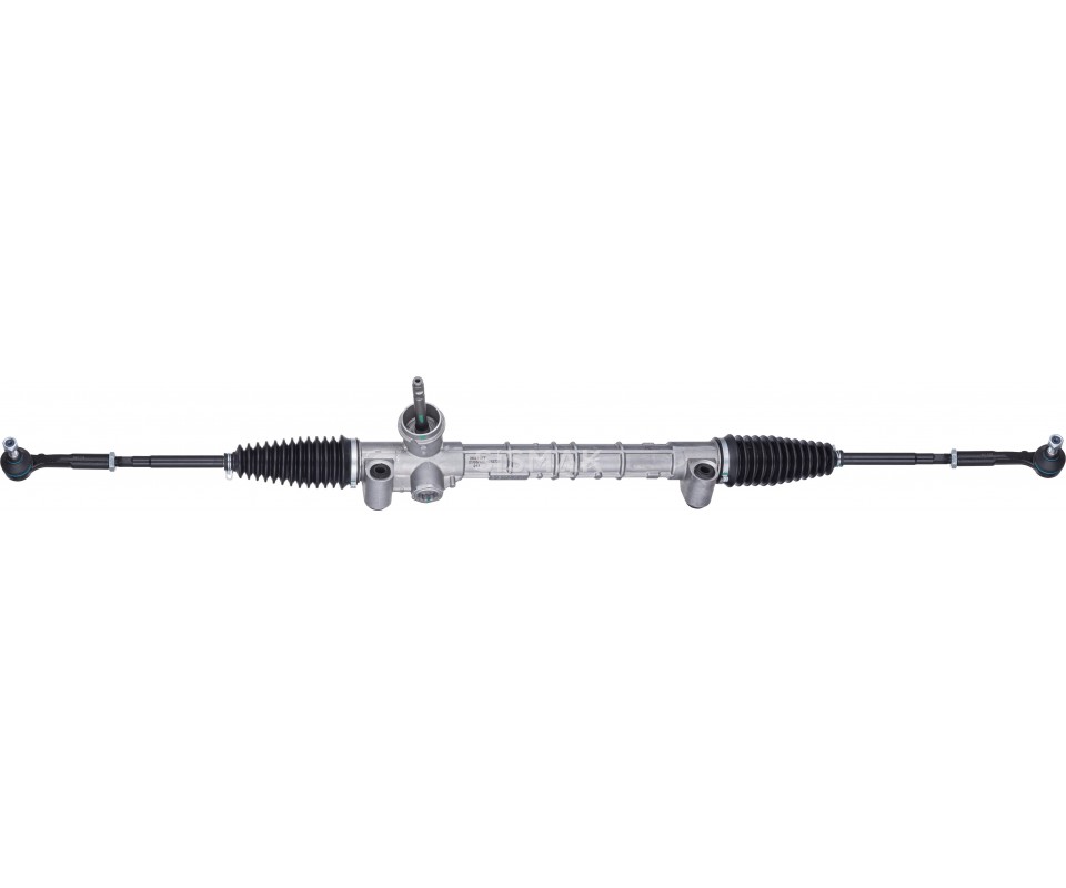 DİREKSİYON KUTUSU ELEKTRİKLİ ROT BAŞ LI CORSA D 06 > ALÇAK ŞASE BOY 1170mm KURS 133mm