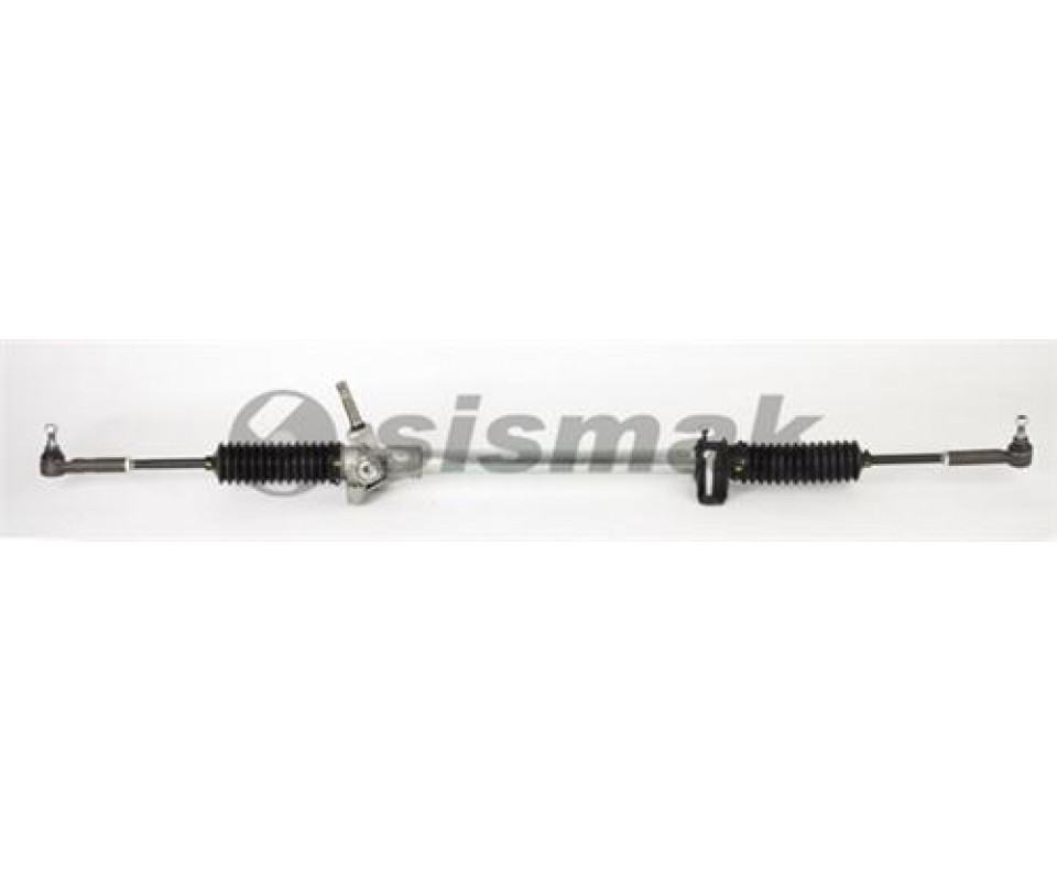 DİREKSİYON KUTUSU MEKANİK DUCATO-BOXER 94 > ROT BAŞLI