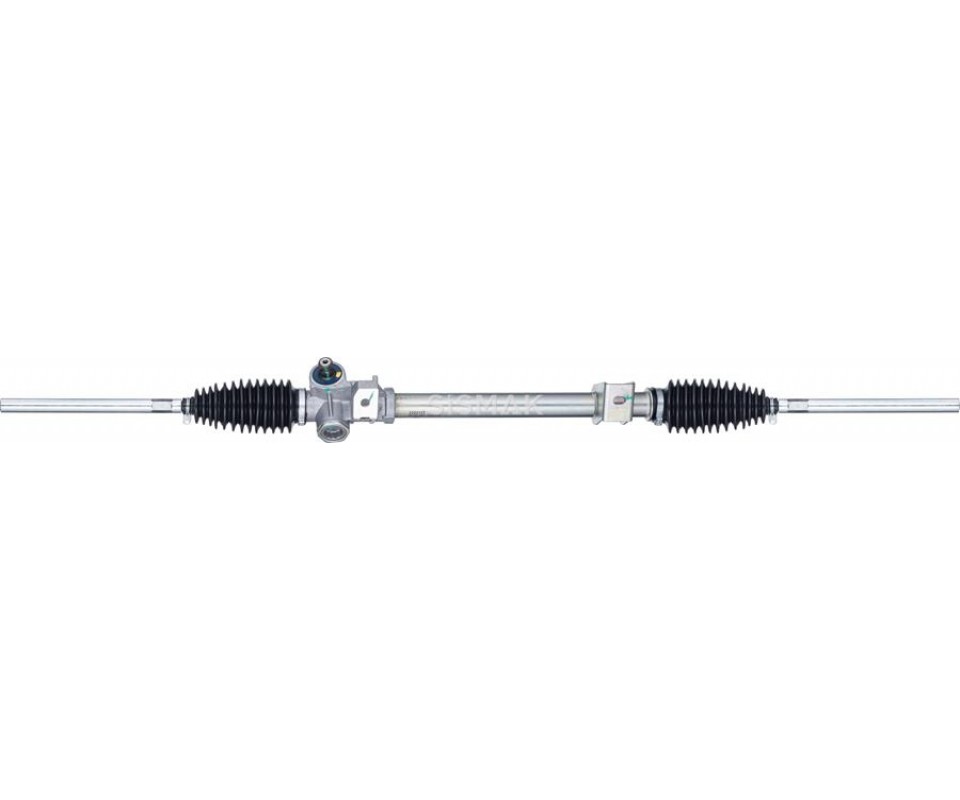 DİREKSİYON KUTUSU MEKANİK ROT BAŞ SIZ EM R9-R11 81-87