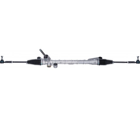 DİREKSİYON KUTUSU ELEKTRİKLİ ROT BAŞ LI FORD COURIER PANELVAN 14>19 BOY 1240mm KURS 140mm