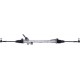 DİREKSİYON KUTUSU ELEKTRİKLİ ROT BAŞ LI FORD COURIER PANELVAN 14>19 BOY 1240mm KURS 140mm