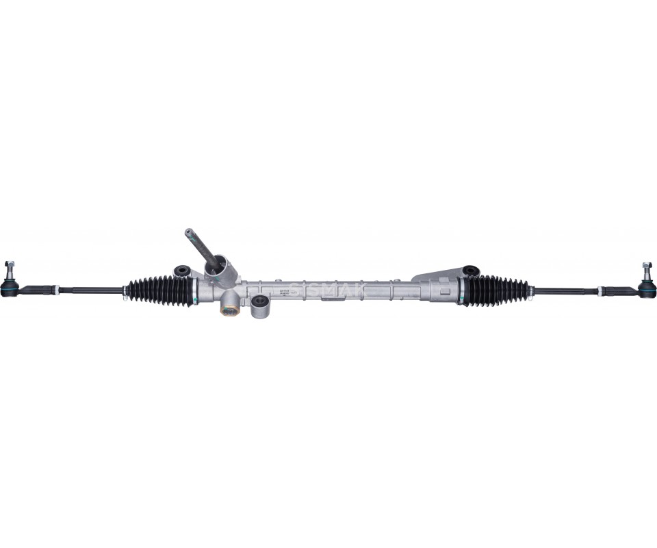 DİREKSİYON KUTUSU ELEKTRİKLİ ROT BAŞ LI FORD COURIER PANELVAN 14>19 BOY 1240mm KURS 140mm