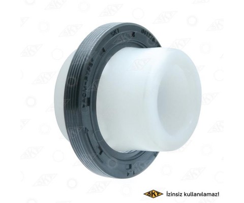 EKSANTRİK MİL KEÇESİ CLIO-MEGANE-KANGOO 1.4- 1.5dCi 1.6 LAGUNA 1.6 28x42x6 813440800 1351000Q0B -7701474149