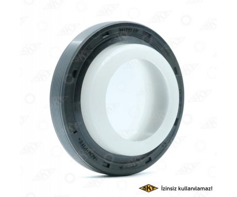 EKSANTRİK MİLİ 206-207-307-C2-C3-C4-NEMO 1.4 16V MOTOR 36x50x8