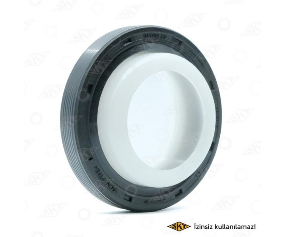 EKSANTRİK MİLİ 206-207-307-C2-C3-C4-NEMO 1.4 16V MOTOR 36x50x8