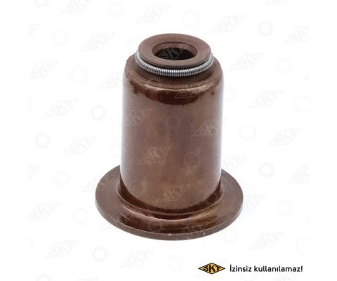 SUPAP LASTİĞİ FORD-PEUGEOT-CITROEN-FIAT-VOLVO 03> 2.0 TDCİ DW10 6x10-19.6x21.5