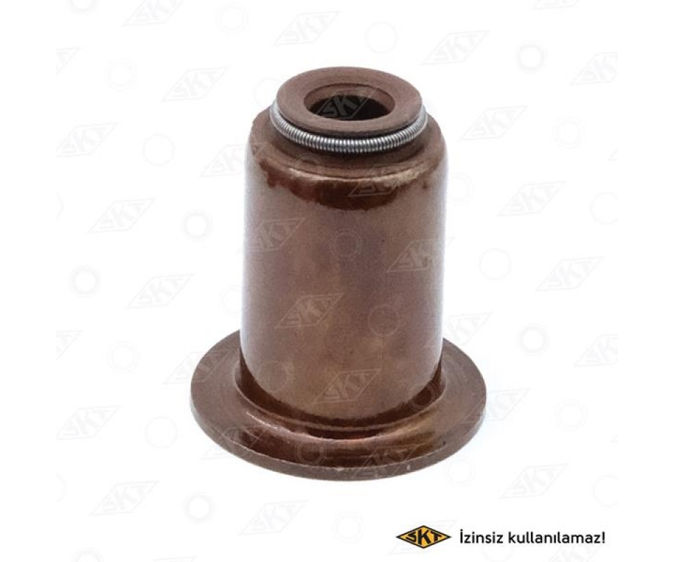 SUPAP LASTİĞİ FORD-PEUGEOT-CITROEN-FIAT-VOLVO 03> 2.0 TDCİ DW10 6x10-19.6x21.5