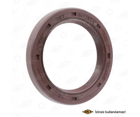 KRANK ÖN SAĞ KEÇE RENAULT CLIO II 98>05 CLIO III 05> 1.2-1.2 16V D4F 32x44x6