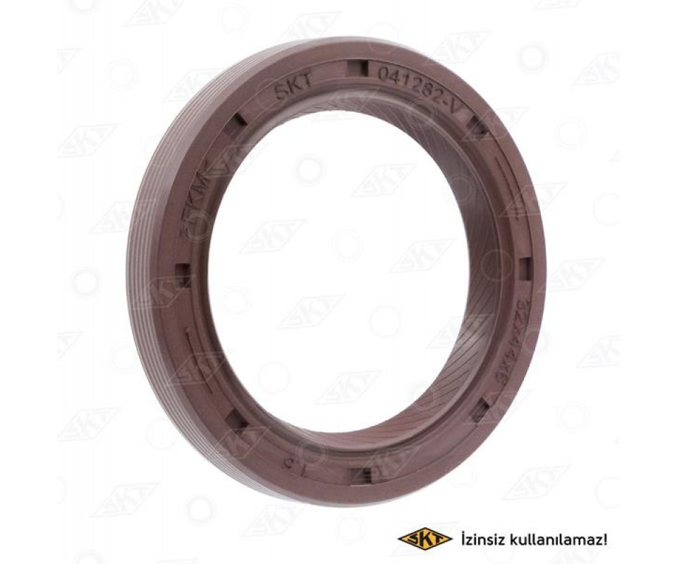 KRANK ÖN SAĞ KEÇE RENAULT CLIO II 98>05 CLIO III 05> 1.2-1.2 16V D4F 32x44x6