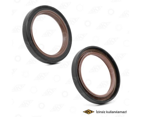 DİFERANSİYEL SOL ÇIKIŞ 307-407-EXPERT-C3-C4-C5-JUMPY-XSARA 40x54x6.80