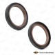 DİFERANSİYEL SOL ÇIKIŞ 307-407-EXPERT-C3-C4-C5-JUMPY-XSARA 40x54x6.80