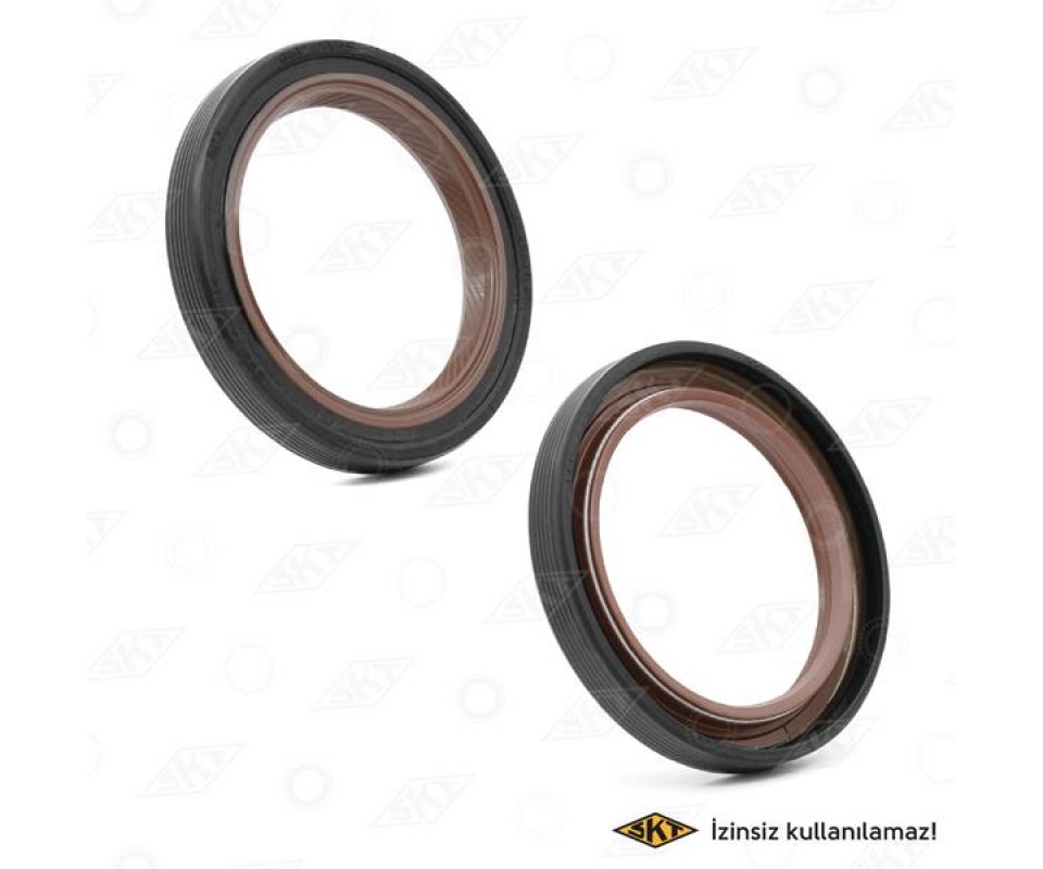 DİFERANSİYEL SOL ÇIKIŞ 307-407-EXPERT-C3-C4-C5-JUMPY-XSARA 40x54x6.80