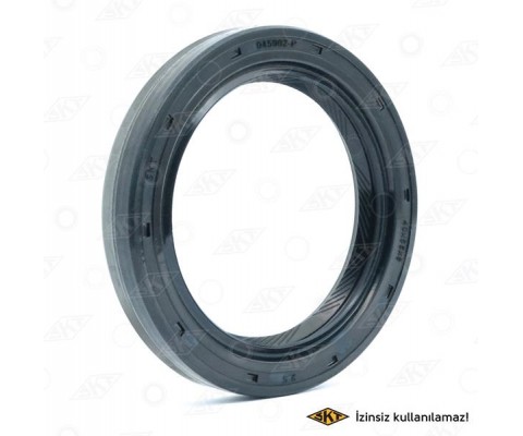 AKS KEÇESİ ÖN FORD MONDEO-ESCORT-FIESTA-FOCUS-COURIER-CMAX 92> DIŞ ÇAP:55mm. İÇ ÇAP:40mm. YÜKSEKLİK :8mm