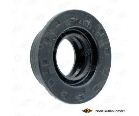 VİTES SEÇİCİ MİL KEÇESİ MGN II-CLIO-KNG 1.5 DCI 16x26x36x10