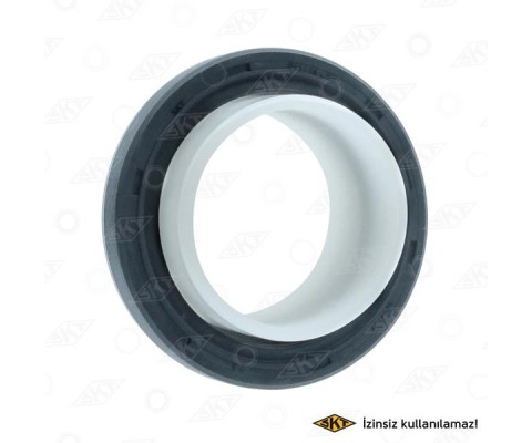 KRANK MİL KEÇESİ RENAULT CLIO-FLUENCE-KANGOO-LAGUNA-MEGANE-MODUS-SCENIC-DUSTER-LOGAN-SANDERO 1.5 DCİ 35x47x7 8200166466