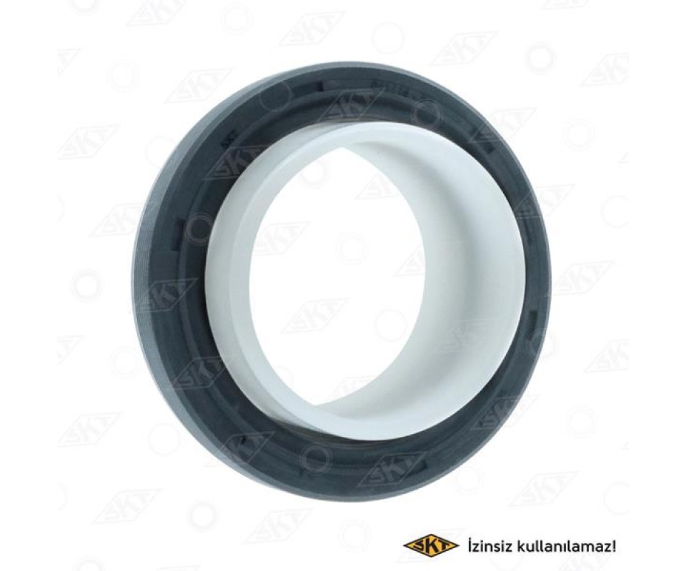 KRANK MİL KEÇESİ RENAULT CLIO-FLUENCE-KANGOO-LAGUNA-MEGANE-MODUS-SCENIC-DUSTER-LOGAN-SANDERO 1.5 DCİ 35x47x7 8200166466
