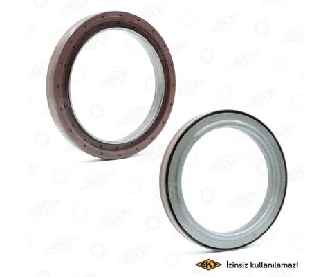 KRANK KEÇE ARKA FIAT DUCATO 06>11 PSA JEMPER-BOXER 06>11 IVECO DAILY 06> 3.0D MJET 3.0 HDI 3.0JTD F1 C
