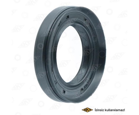 ŞANZIMAN ÇIKIŞ KEÇESİ HONDA CIVIC 1.4L 1.6L B16A2 D14A D16Y4 MA MB EJ EK EL kasa 96-00 / 1.6L D16V 1 D16W7 VTEC VTI EP ES EU kasa 01-05 / CRV 2.0L B20B B20Z RD1 kasa 96-01 / ACCORD EURO 1.8L 2.0