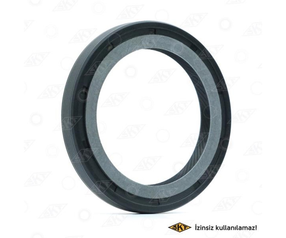 DİFERANSİYEL ÇIKIS AKS KEÇESİ SOL PEUGEOT P206-P306-P307-P308-P406-BOXER-EXPERT CITROEN C3-C4-C4-C5- DS3-XSARA RENAULT CLIO II-MODUS-MEGANE II-SCENIC II 1.6-2.0