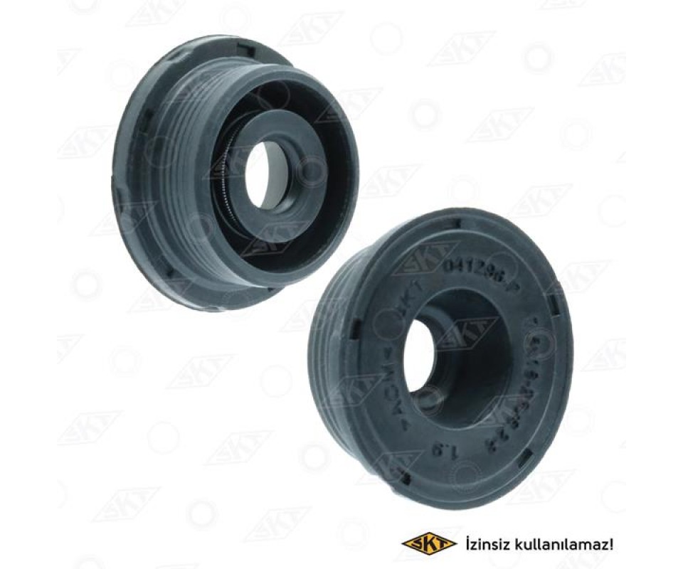 ENJEKTÖR KEÇESİ FORD TRANSİT-CUSTOM 11> 2.2 TDCİ
