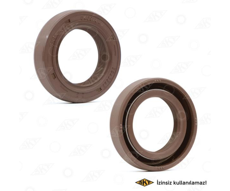 VAKUM POMPASI KEÇESİ FORD TRANSIT V184-347 01>