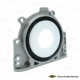 KRANK KEÇESİ ARKA VW-SKODA-SEAT-AUDİ 97> AKL-ALT-ALZ-BFQ-BSE-BLR-BGU 1.6-2.0 FLANŞ İLE KALINLIK: DIŞ ÇAP: 131mm-İÇ ÇAP: 85mm
