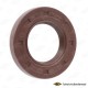 EKSANTRİK MİL KEÇESİ FORD-PEUGEOT-CITROEN-OPEL-VOLVO-FIAT 02> 1.4-1.5-1.6-2.0 TDCİ-HDİ DIŞ ÇAP:47mm . İÇ ÇAP:27mm. KALINLIK:7mm