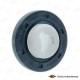 EKSANTRİK MİL KEÇESİ FORD-PEUGEOT-CITROEN-OPEL-VOLVO-FIAT 02> 1.4-1.5-1.6-2.0 TDCİ-HDİ DIŞ ÇAP:47mm . İÇ ÇAP:27mm. KALINLIK:7mm