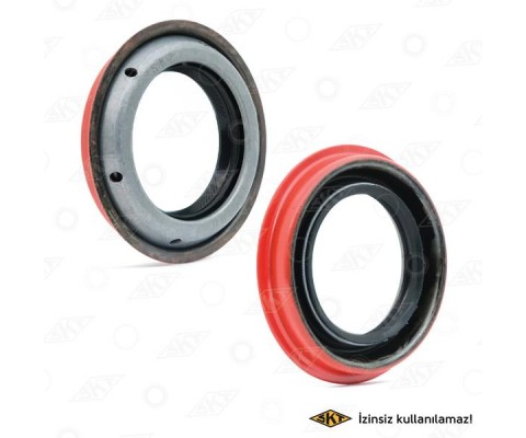 ARKA AKS KEÇESİ ACCENT-ERA-KIA SORENTO JEEP 41x61x8.1x12.9