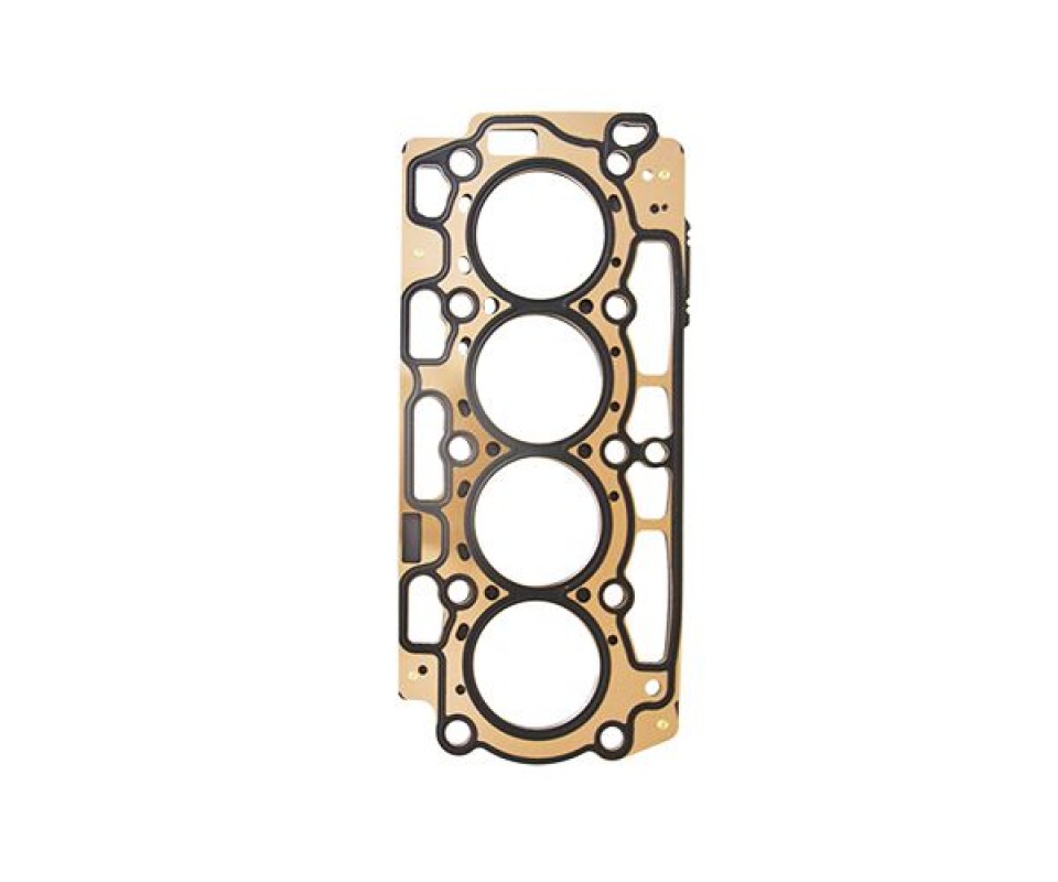 SİLİNDİR KAPAK CONTASI FORD-PEUGEOT-CİTROEN-FIESTA-FOCUS-COURIER-208-2008 10> 1.4-1.5 HDİ-TDCİ EURO 5 2 TIRNAK 1.25 mm