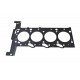 SİLİNDİR KAPAK CONTASI FORD TRANSİT-PEUGEOT BOXER-CİTROEN JUMPER 06> 2.2 TDCİ-HDİ EURO 4 1 TIRNAK 1 .10 MM