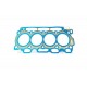 SİLİNDİR KAPAK CONTASI FORD-PEUGEOT-CİTROEN 04> 1.6 TDCİ EURO 4 1 TINAK 1.35 mm 04>14 VOLVO C30 06>12 S40 II 06>12 S80 II 06>12 V50 05>12 V70 III 09>11 1.6D-206-207-307-308-40