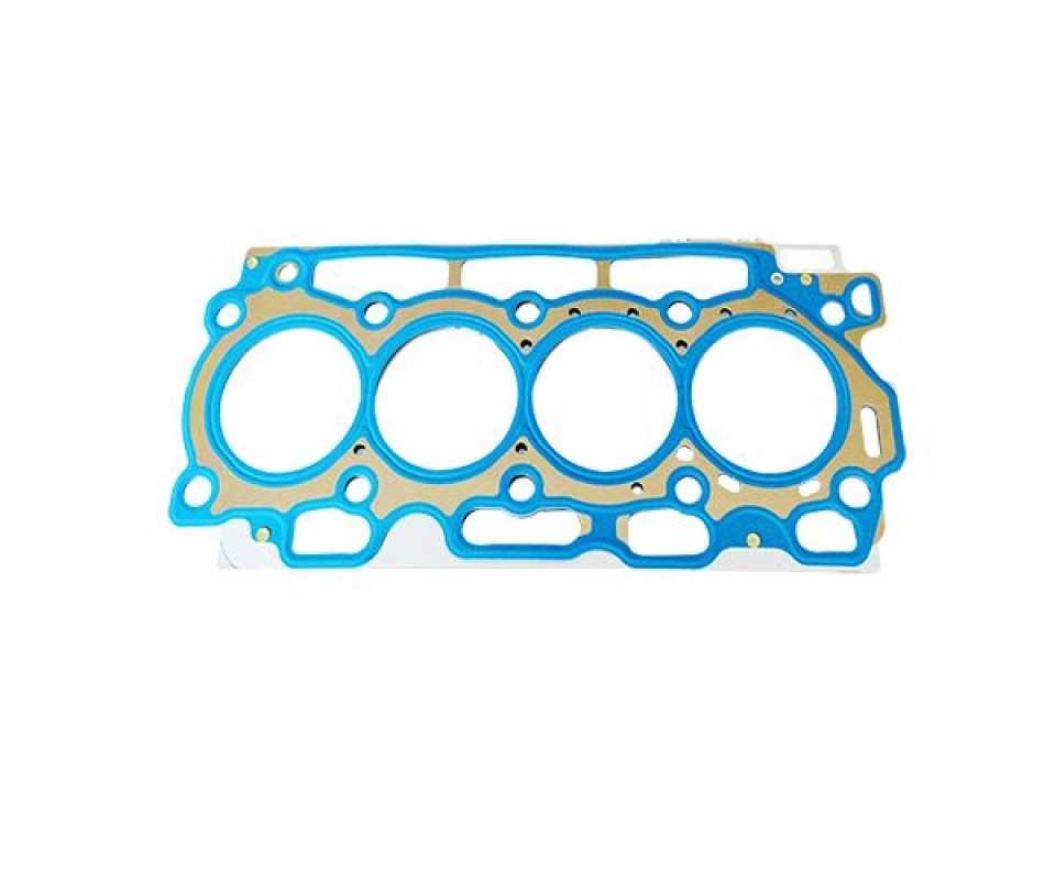 SİLİNDİR KAPAK CONTASI FORD-PEUGEOT-CİTROEN 04> 1.6 TDCİ EURO 4 1 TINAK 1.35 mm 04>14 VOLVO C30 06>12 S40 II 06>12 S80 II 06>12 V50 05>12 V70 III 09>11 1.6D-206-207-307-308-40